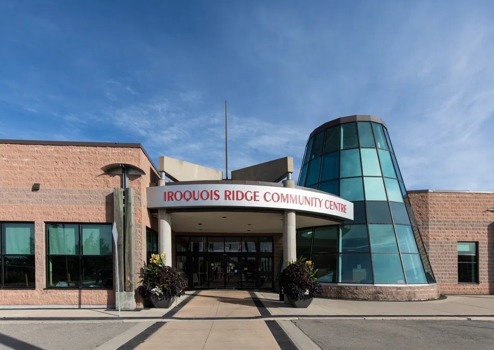 Uptown Core, Oakville